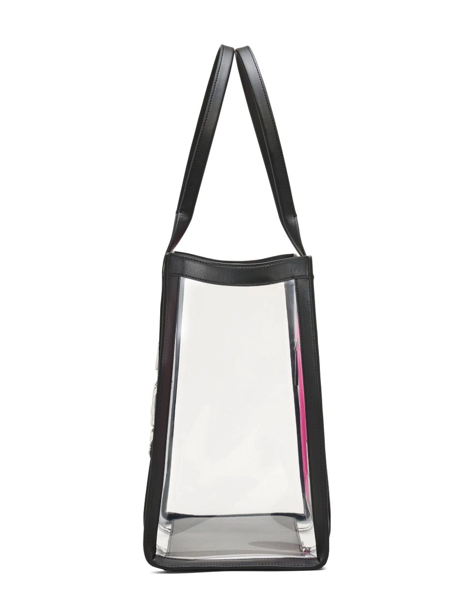 Affordable tote Women Large Marc The Clear Jacobs 0721